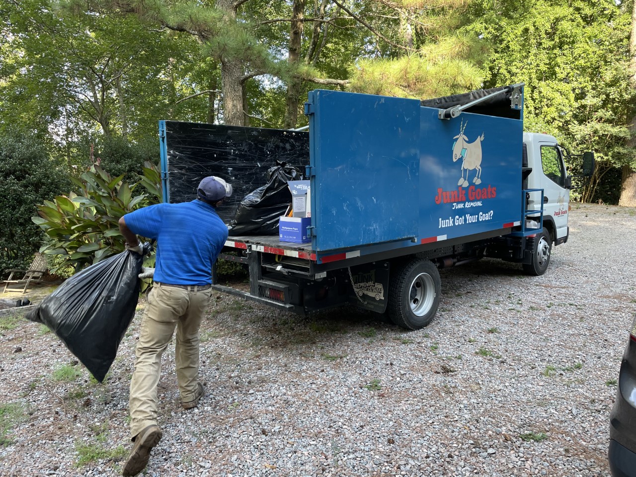 Junk Removal Richmond VA Junk Removal Richmond VA